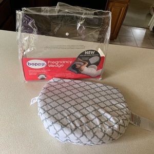 Boppy Pregnancy Wedge